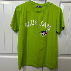 T shirt Blue jays